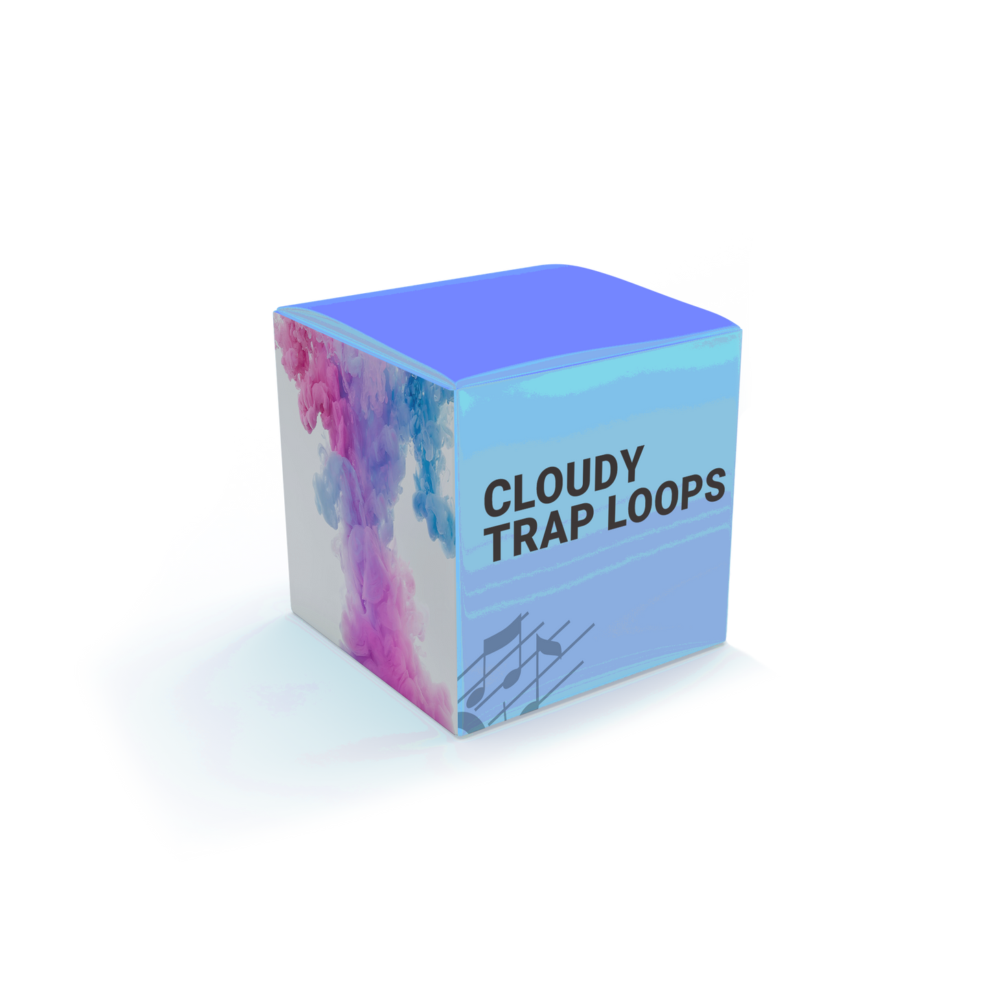 Cloudy Trap Loops Kit