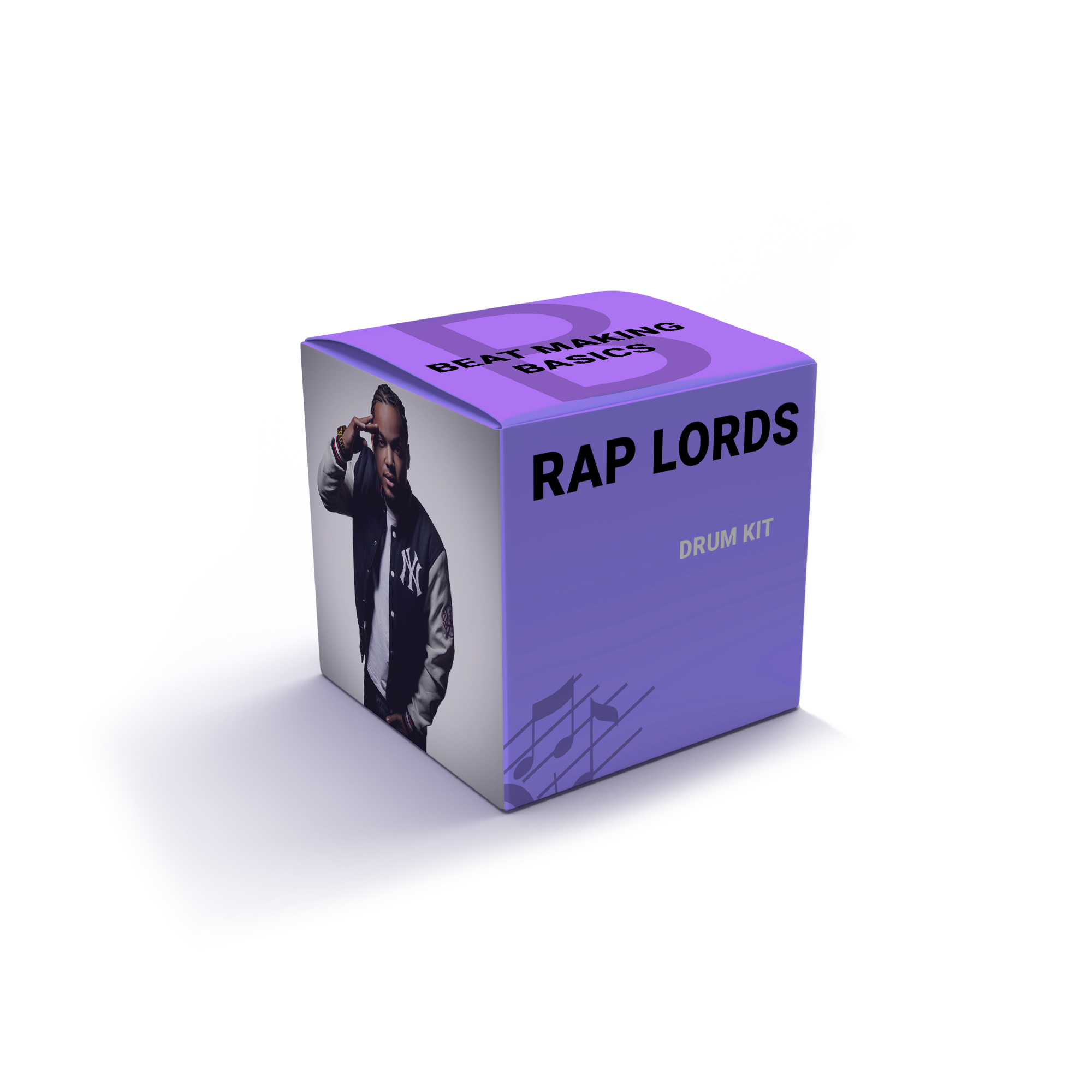 Audio Kit For Rapper Sound Kits – Beat Making Basics