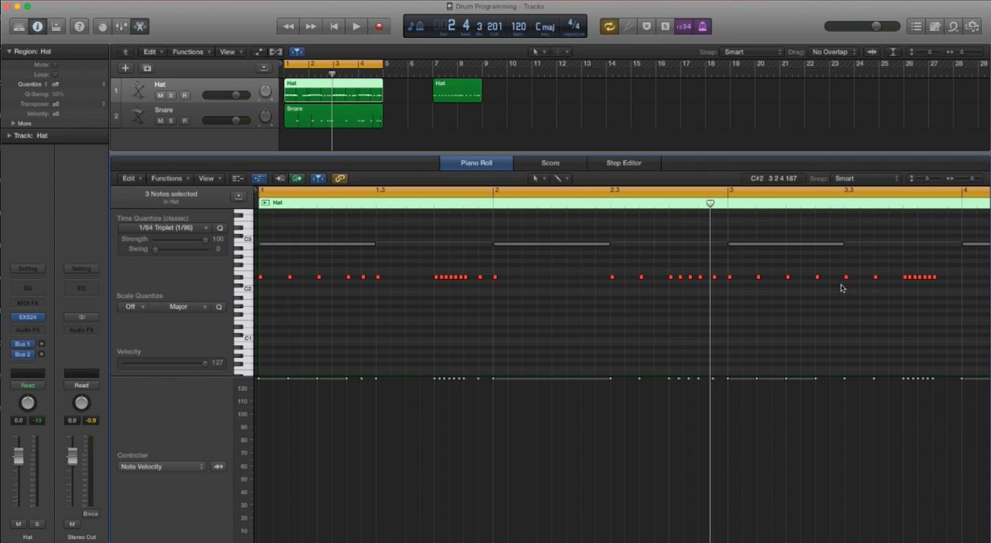 Beat Making Beginner Bundle