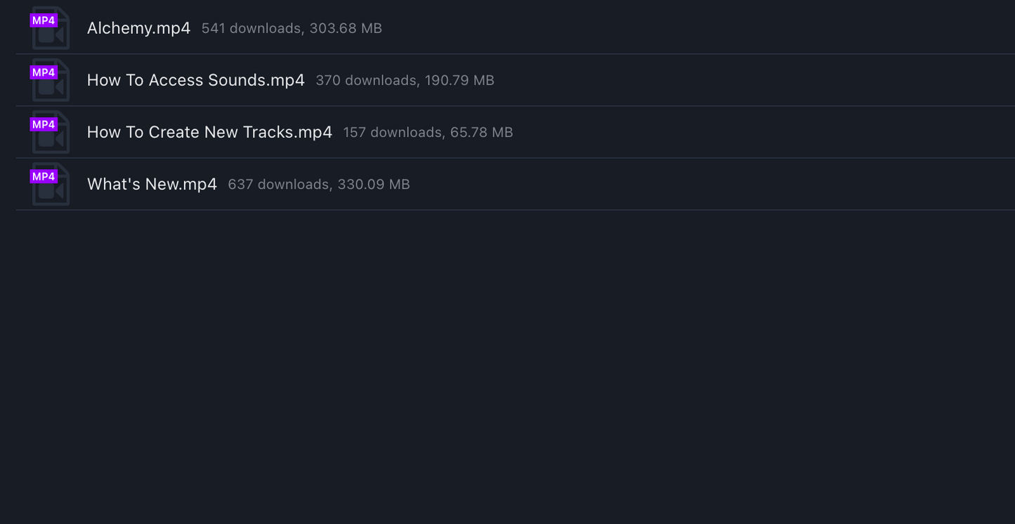 Beat Making In Logic Pro 10.5