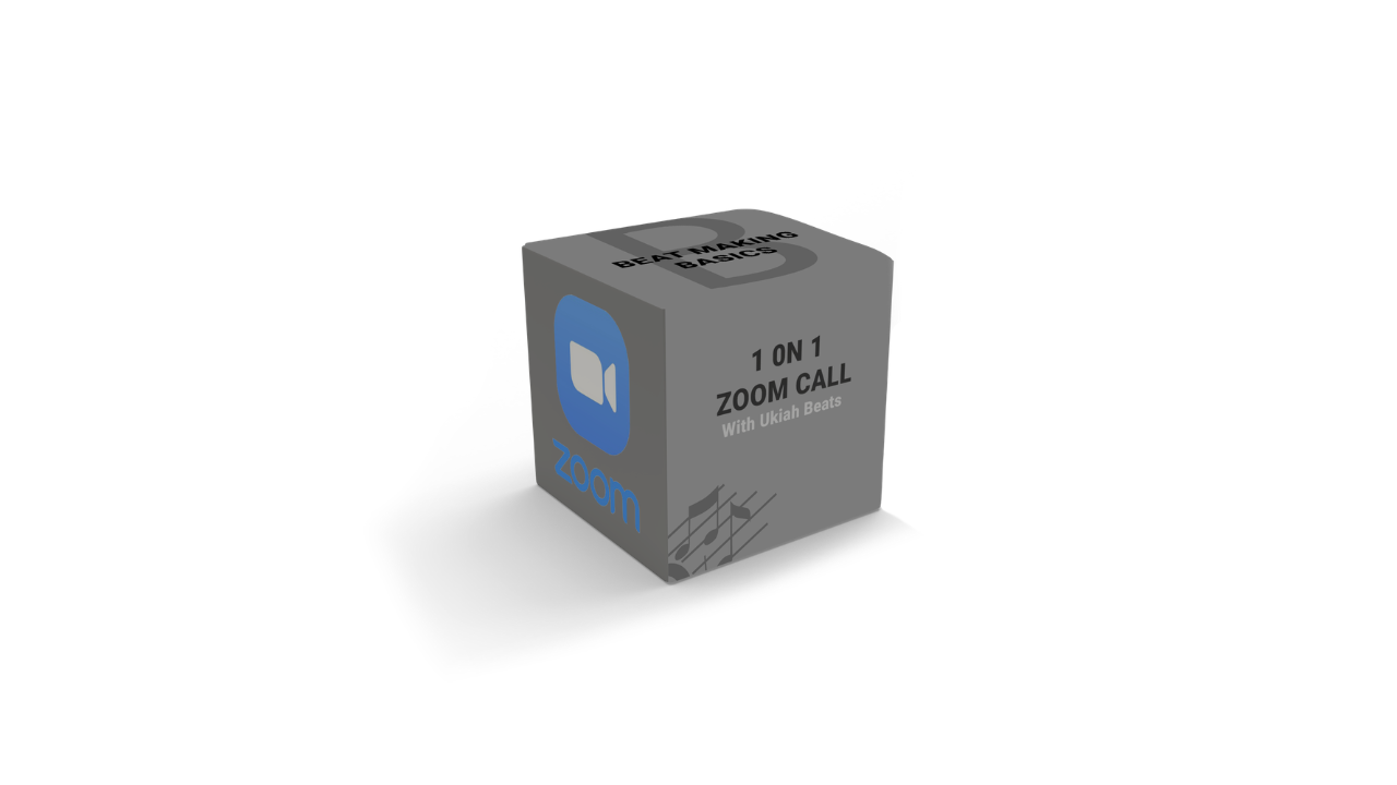 1 Hour Live Zoom Call