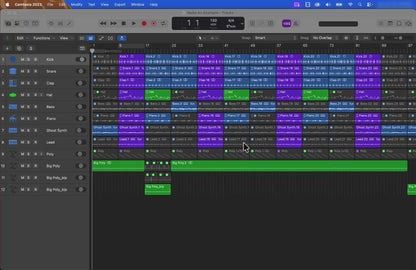 Beat Making Master Bundle