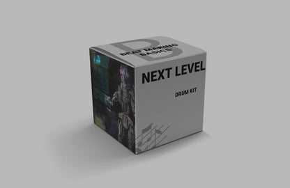 Next Level Drum Kit