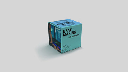 Beat Making For Beginners