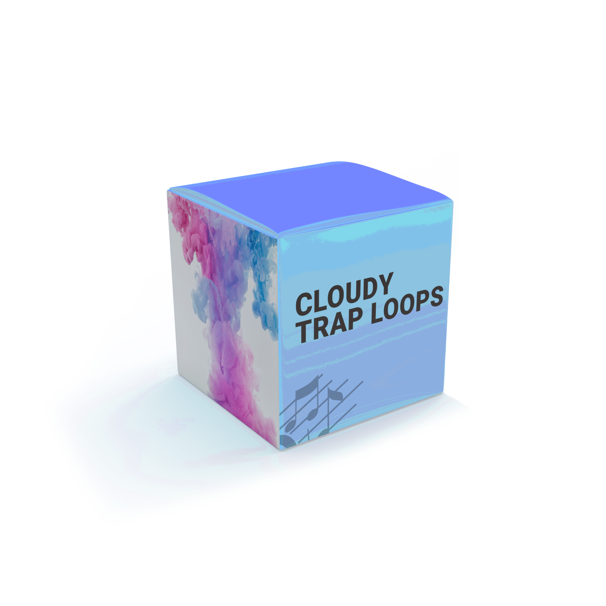 Cloudy Trap Loops Kit – Beat Making Basics