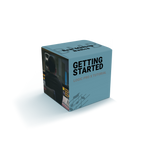 GETTING STARTED IN LOGIC PRO X