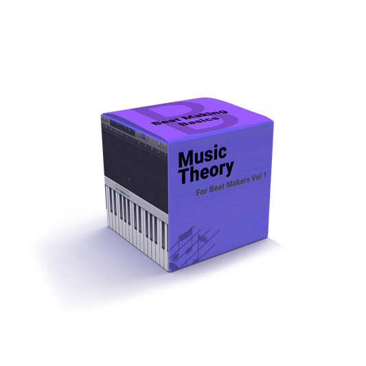 Music Theory For Beat Makers
