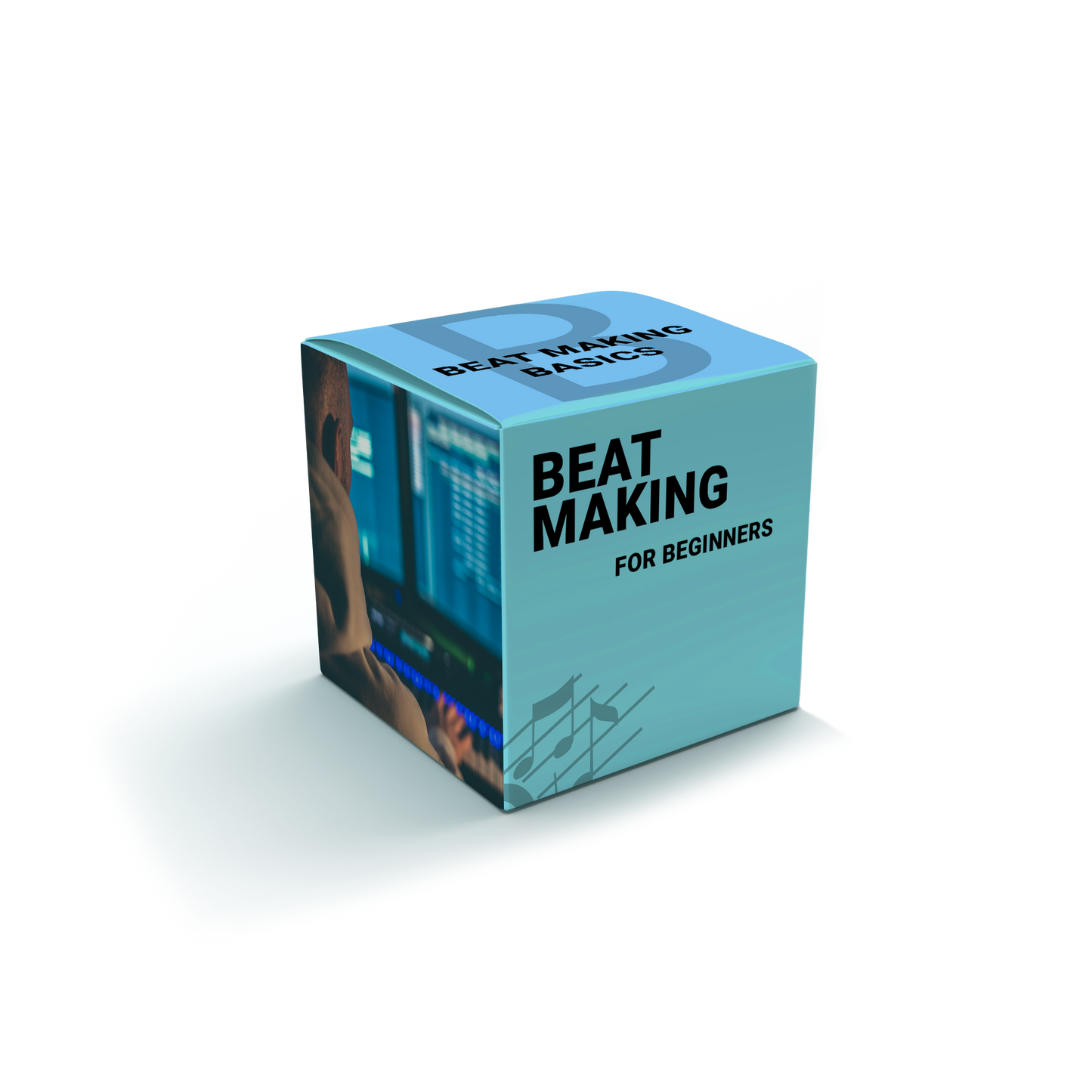 Beat Making For Beginners